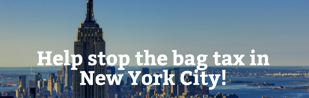 Nyc Myths Vs Facts Bag The Ban